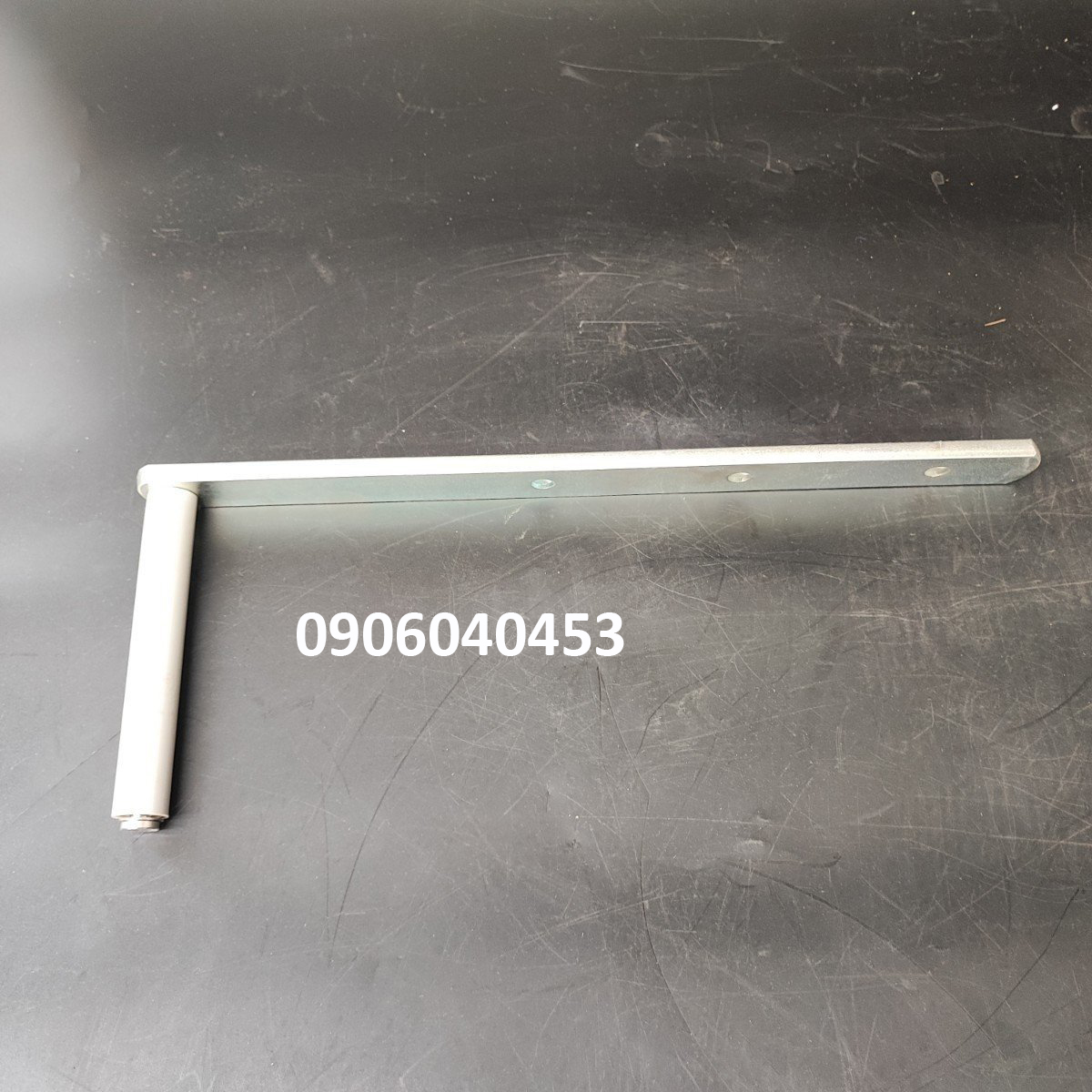 Tời quay tay Fuji PNW-500N / PNW-500N Fuji Hand Winch