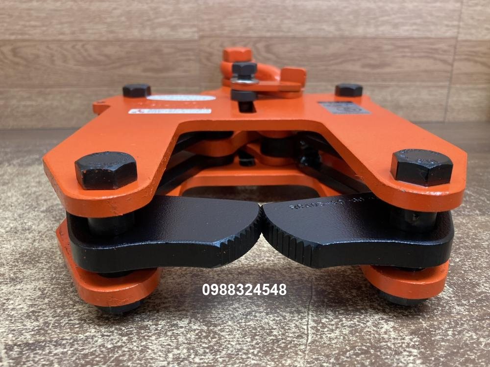 Kẹp nâng ray Eagle RCAL-500 / RCAL-500 Eagle Rail Clamp