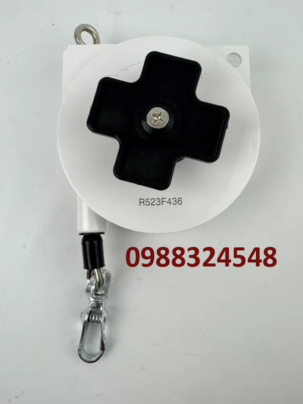Pa lăng cân bằng Tigon RW-5 / RW-5 Tigon Spring Balancer