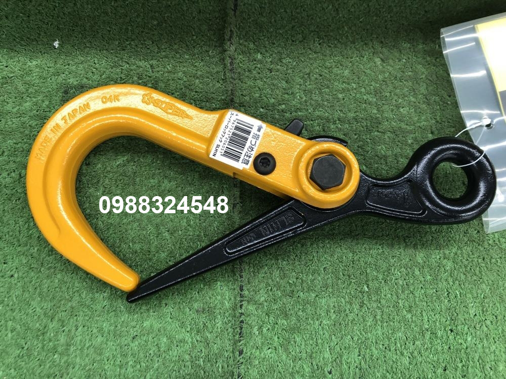 Móc cẩu Supertool SLH-1N / SLH-1N Supertool Lock Hook 