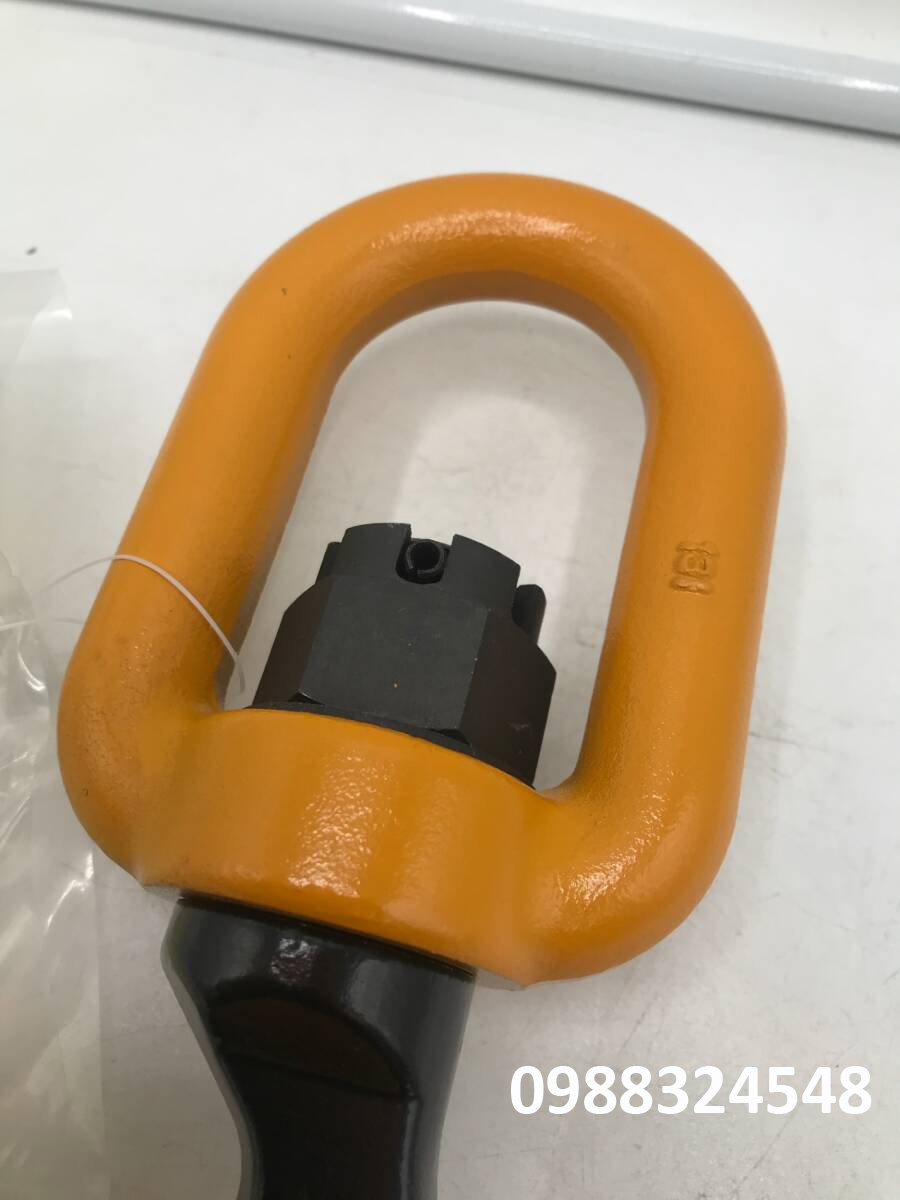 Móc cẩu Supertool SLH-2S / SLH-2S Supertool Lock Hook