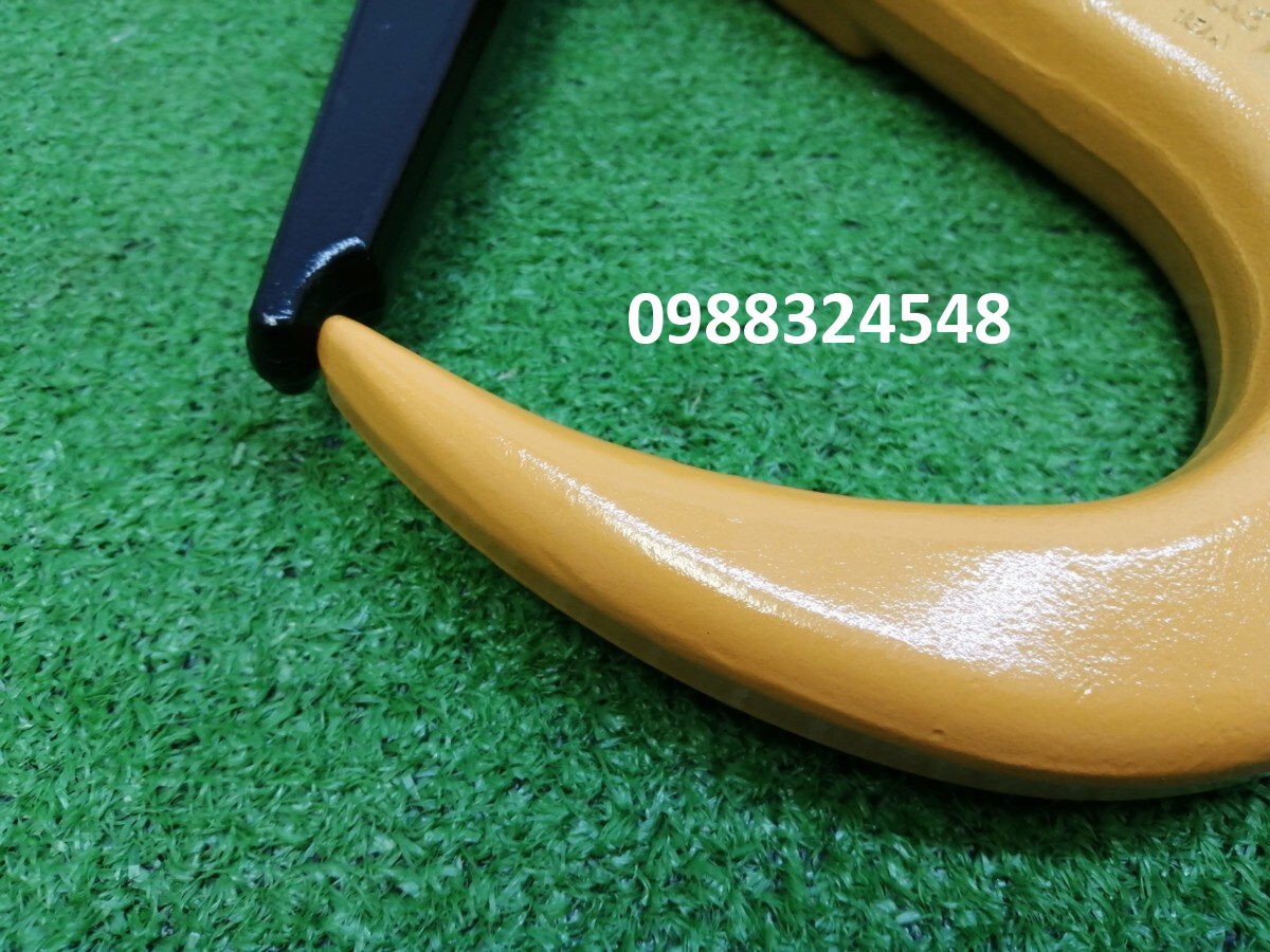 Móc cẩu Supertool SLH-3N / SLH-3N Supertool Lock Hook