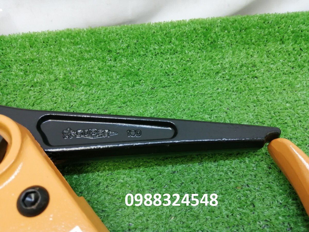 Móc cẩu Supertool SLH-3N / SLH-3N Supertool Lock Hook