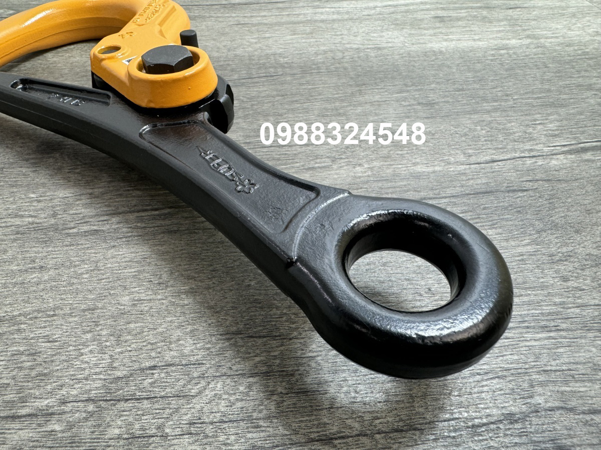 Móc cẩu Supertool SLH-3A / SLH-3A Supertool Lock Hook