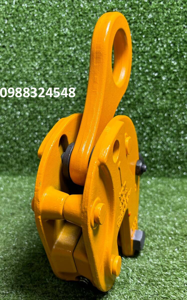 Kẹp tôn đứng 1 tấn Supertool SVC-1H / SVC-1H Supertool Vertical Clamp