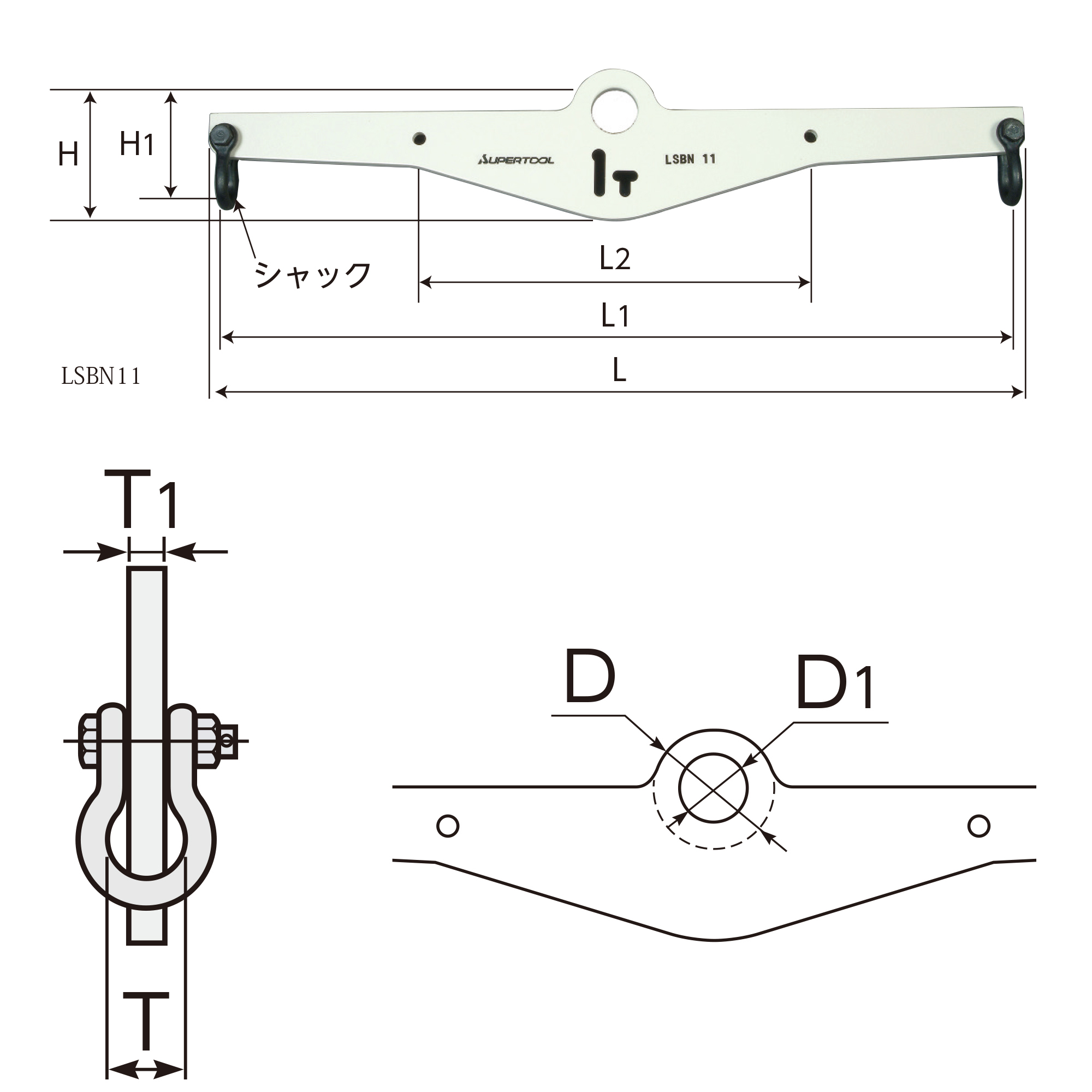 Supertool Nhật bản