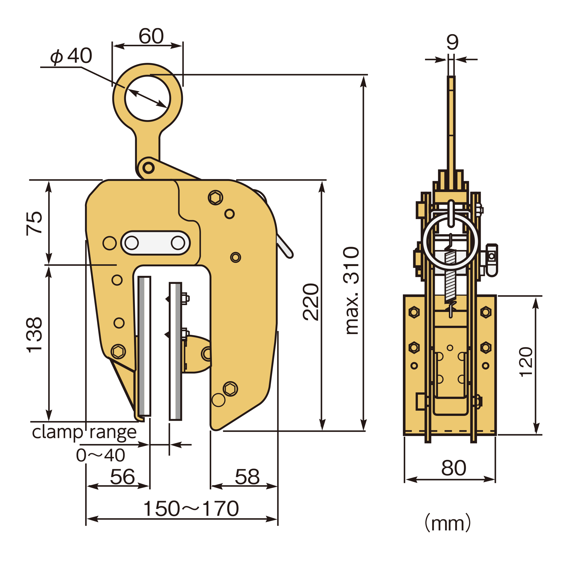 Supertool Nhật bản