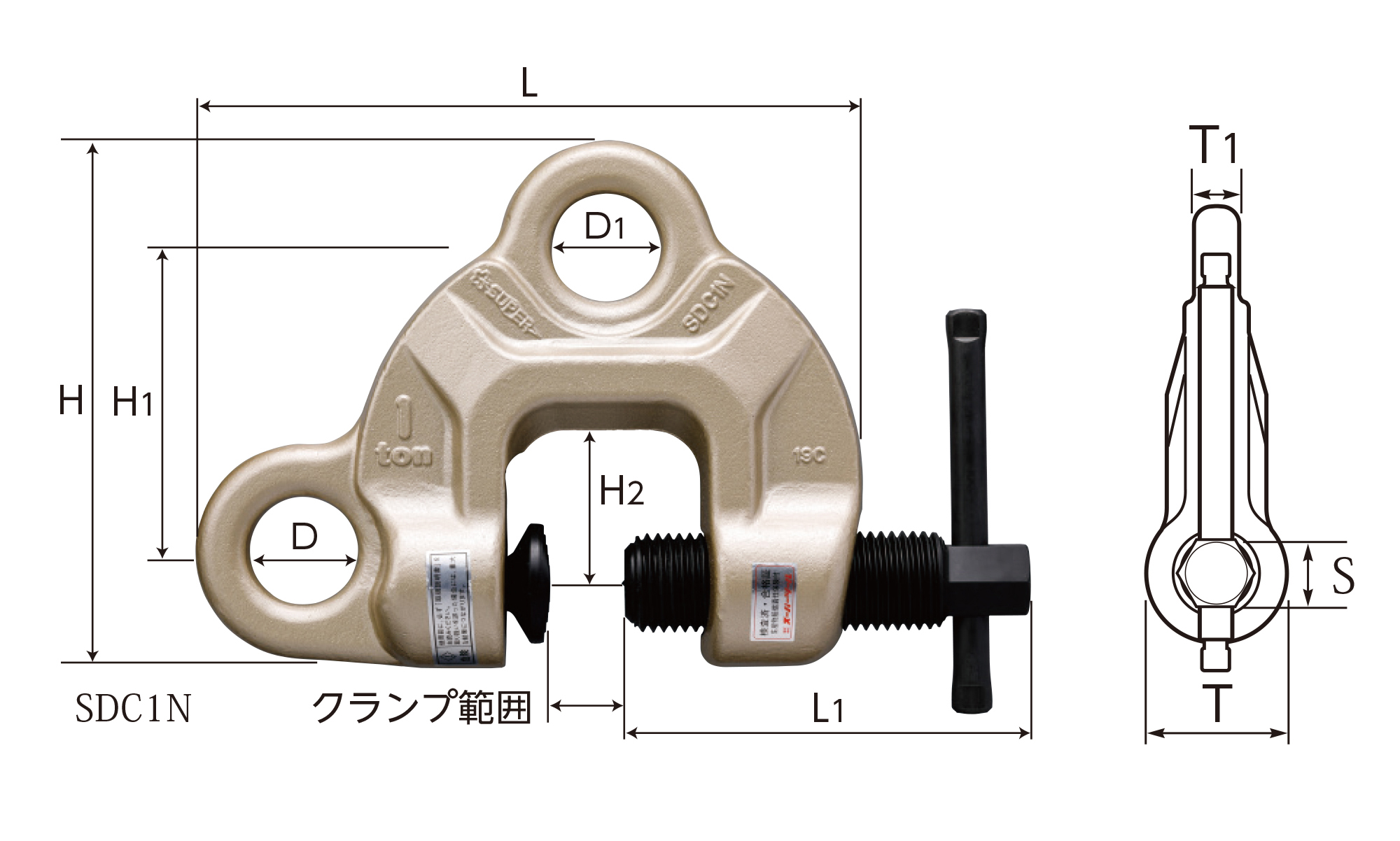 Supertool Nhật bản