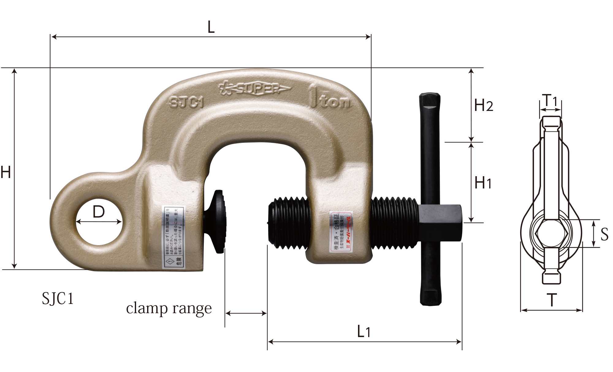 Supertool Nhật bản