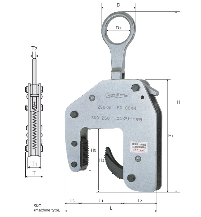 Supertool Nhật bản