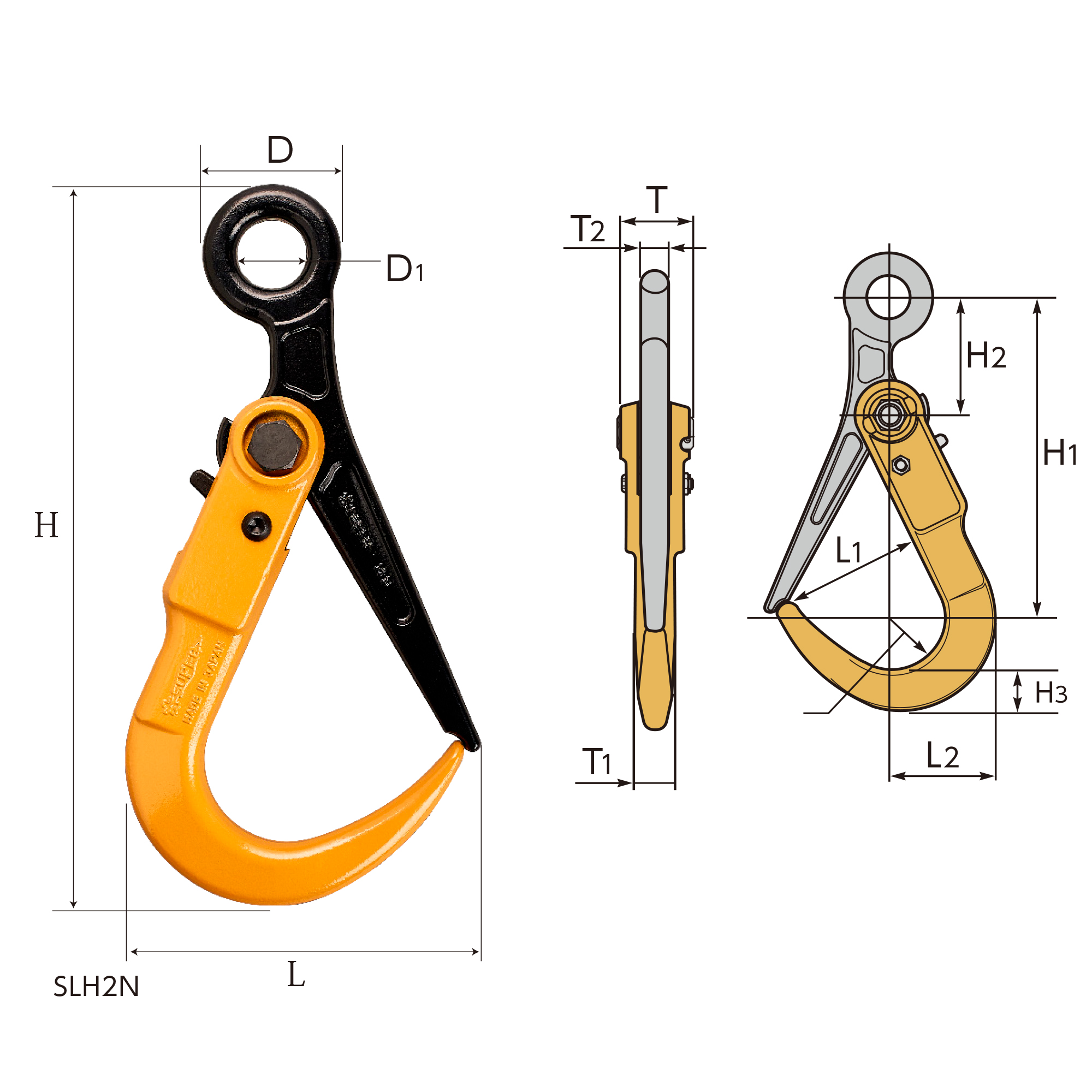 Supertool Nhật bản