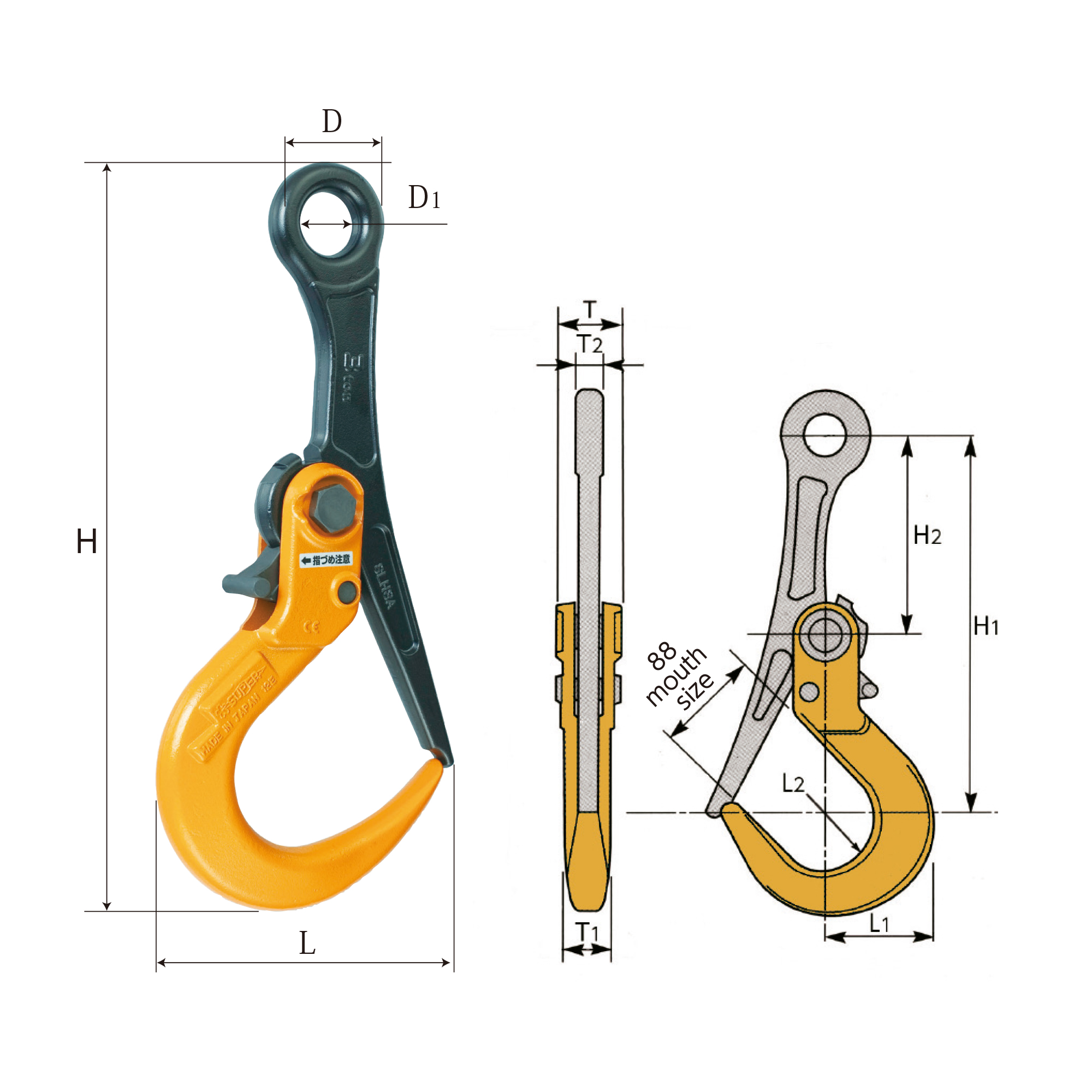 Supertool Nhật bản