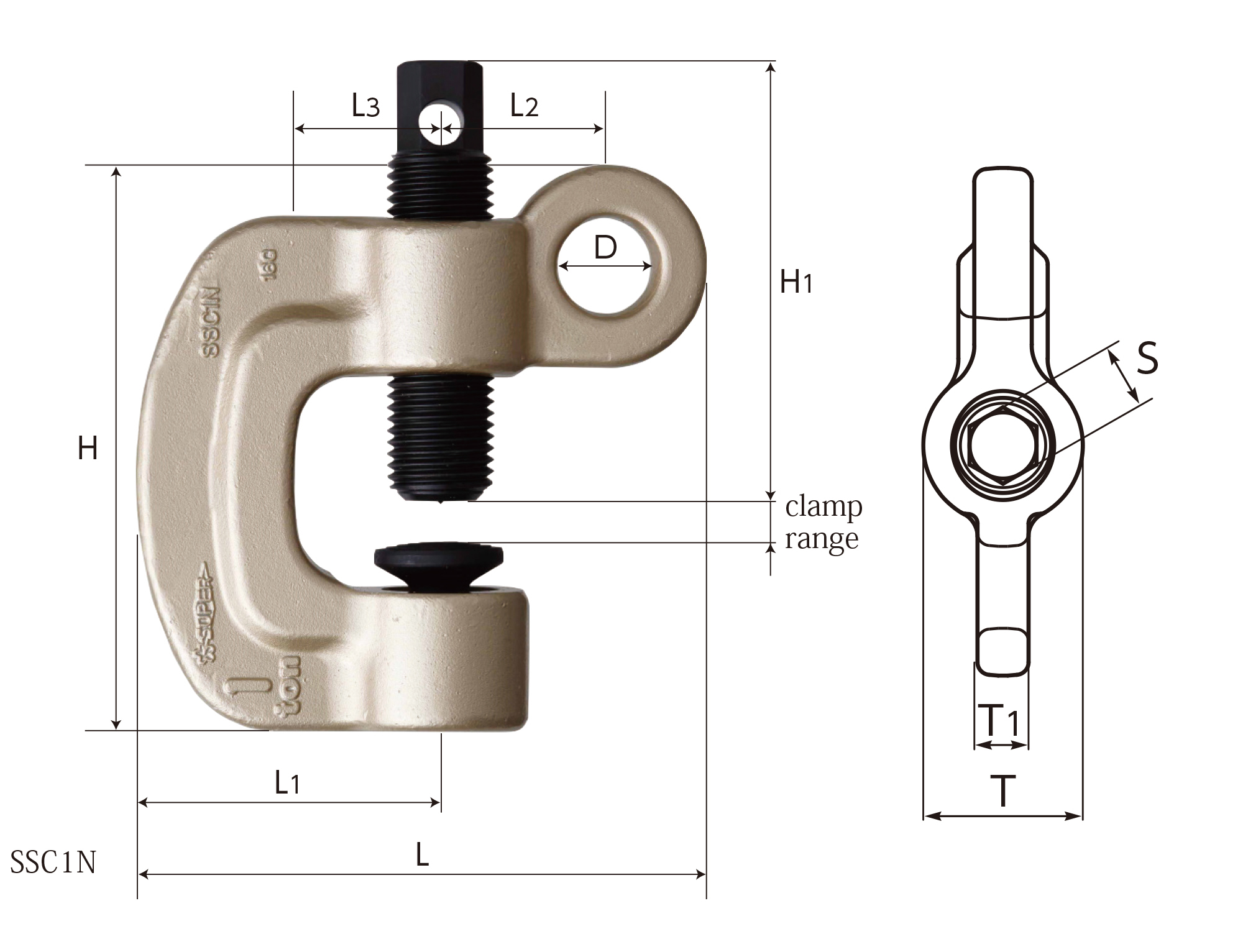 Supertool Nhật bản