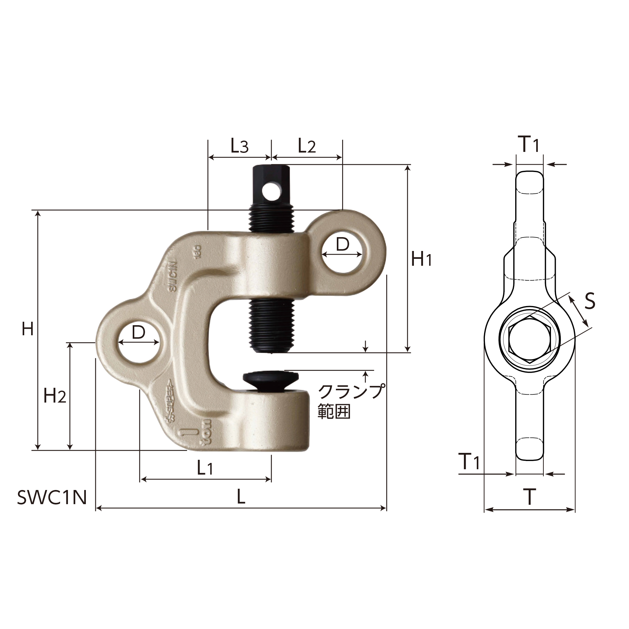 Supertool Nhật bản