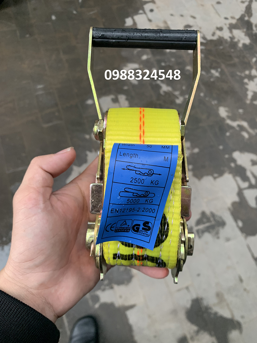 Cảo tăng đơ 2500kg-5000kg