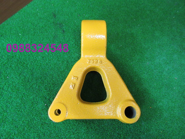 Con chạy kéo tay 3 tấn Kito TSG-030 / TSG-030 Kito Geared Trolley