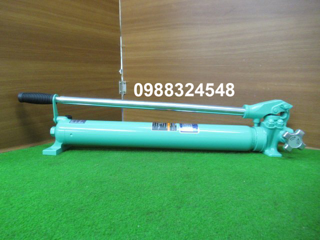 Bơm tay thủy lực Osaka TWA-1.3