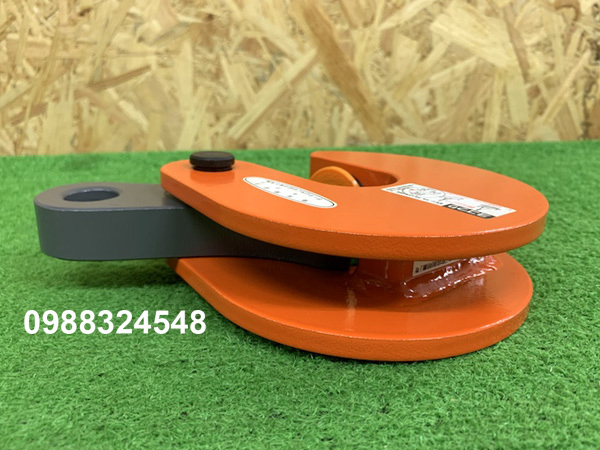 Kẹp tôn ngang 0.5 tấn Eagle VA-500 / VA-500 Eagle Horizontal Clamp