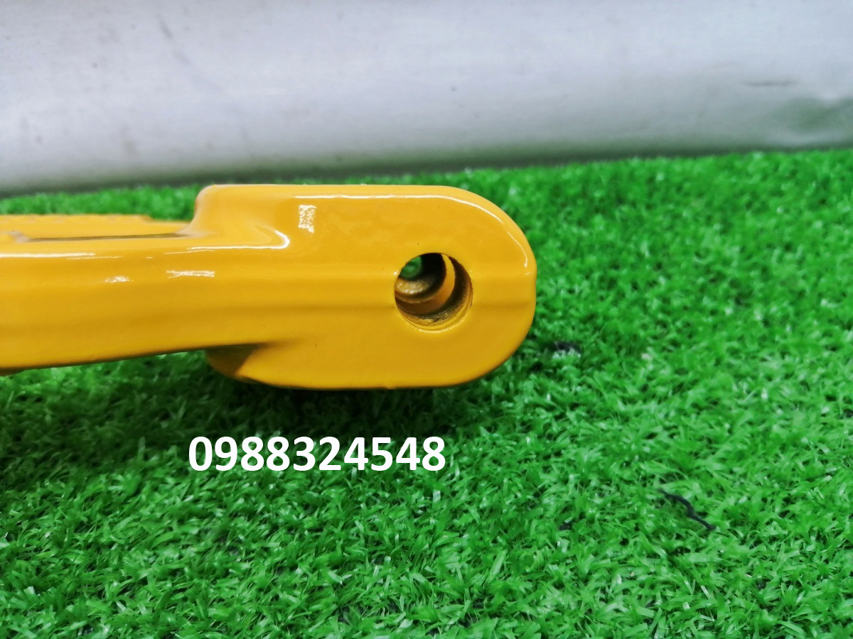 Vòng khuyên xích Kito 2 tấn VE2080 / VE2080 Kito Master Link for single leg slings